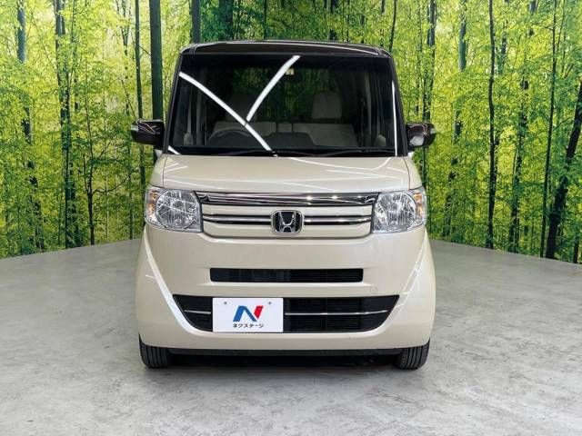Honda N BOX 2016-03 186163-14