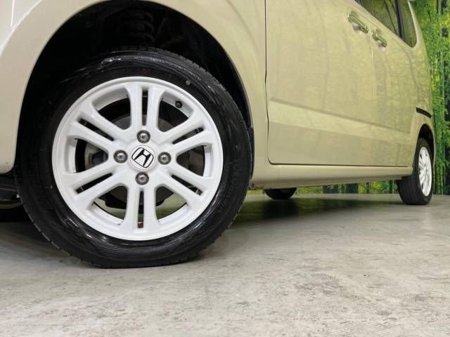 Honda N BOX 2016-03 186163-13