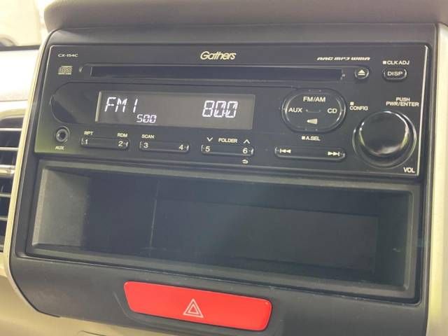 Honda N BOX 2016-03 186163-6