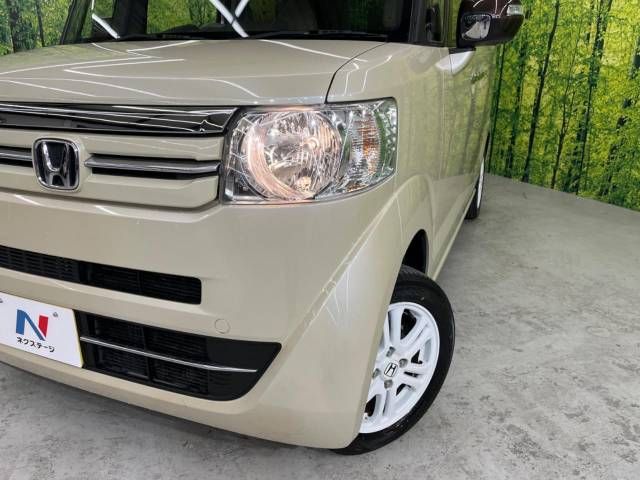 Honda N BOX 2016-03 186163-12
