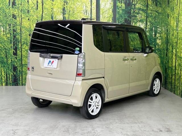 Honda N BOX 2016-03 186163-17