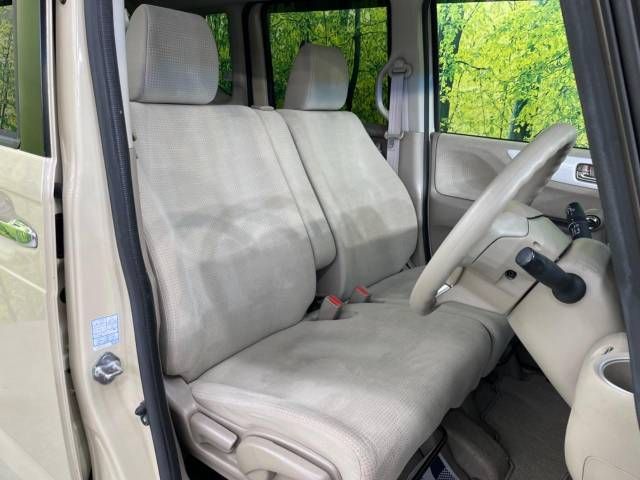 Honda N BOX 2016-03 186163-8