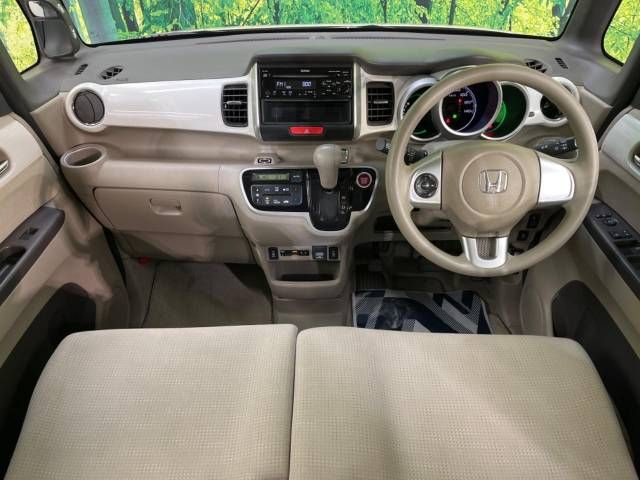 Honda N BOX 2016-03 186163-1
