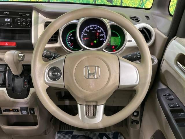 Honda N BOX 2016-03 186163-11