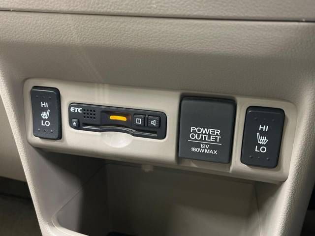 Honda N BOX 2016-03 186163-4
