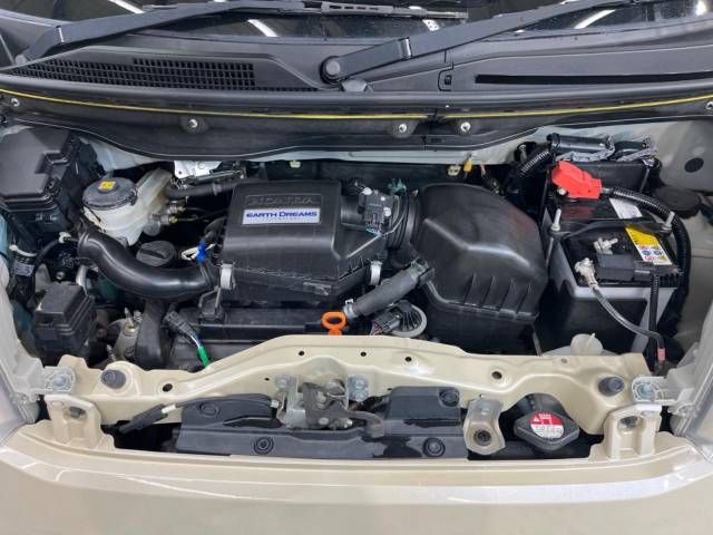 Honda N BOX 2016-03 186163-19