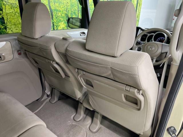 Honda N BOX 2016-03 186163-7