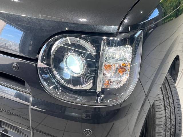 Daihatsu MIRA 2018-09 13303-12