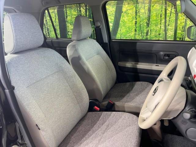 Daihatsu MIRA 2018-09 13303-8