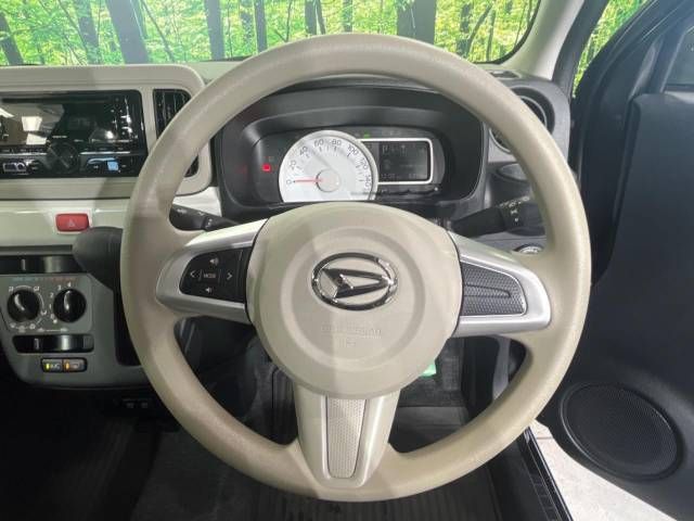 Daihatsu MIRA 2018-09 13303-11