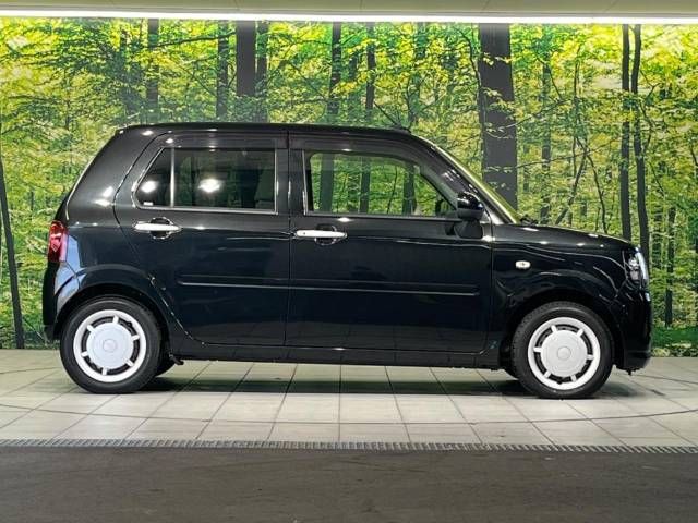 Daihatsu MIRA 2018-09 13303-17