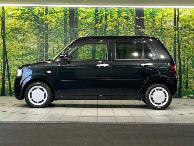 Daihatsu MIRA 2018-09 13303-16