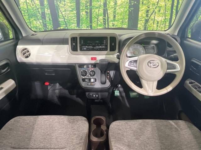 Daihatsu MIRA 2018-09 13303-1