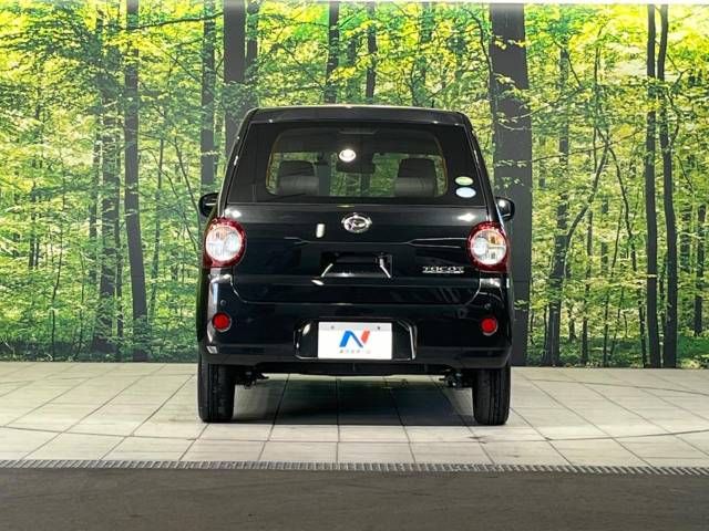 Daihatsu MIRA 2018-09 13303-15