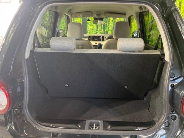 Daihatsu MIRA 2018-09 13303-10
