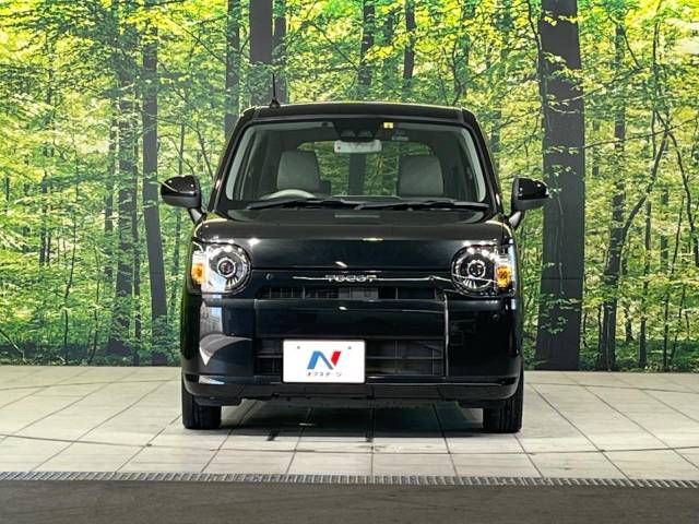 Daihatsu MIRA 2018-09 13303-14