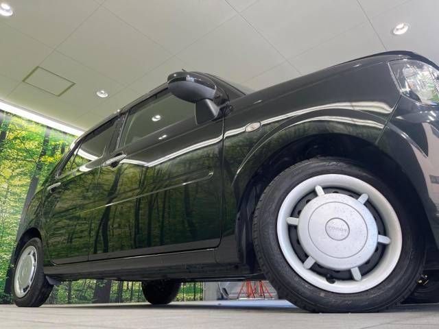 Daihatsu MIRA 2018-09 13303-13