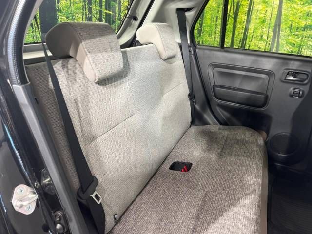Daihatsu MIRA 2018-09 13303-9