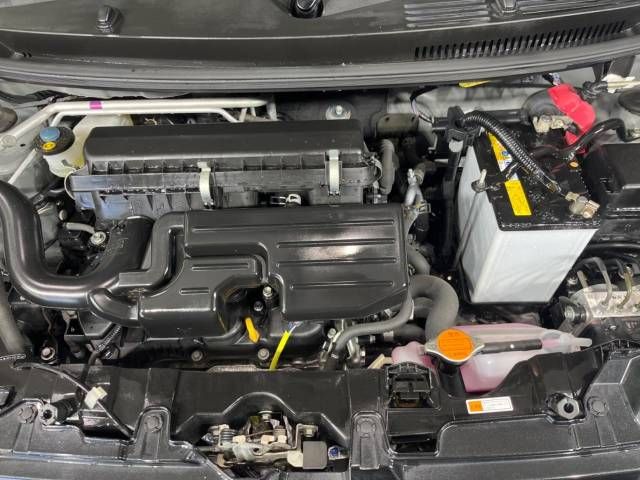 Daihatsu MIRA 2018-09 13303-18
