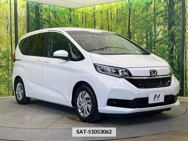 Honda FREED 2022-10 360598-17