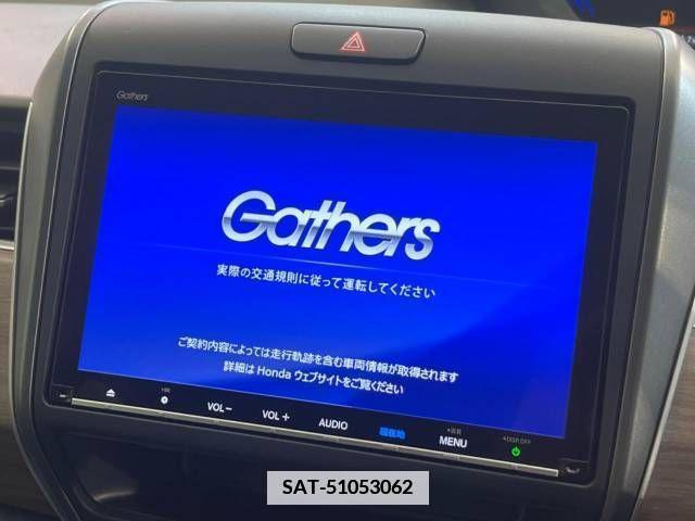 Honda FREED 2022-10 360598-4