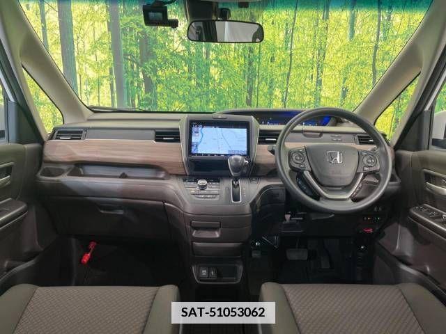 Honda FREED 2022-10 360598-1