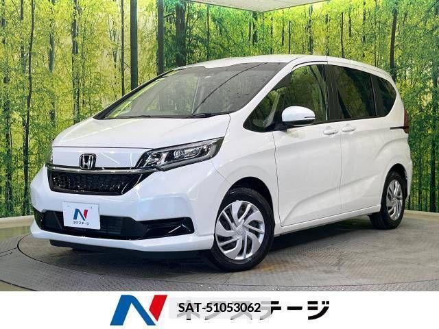 Honda FREED 2022-10 360598-0