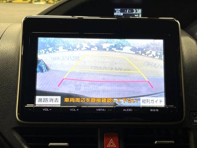 Toyota VOXY 2015-01 15494-4