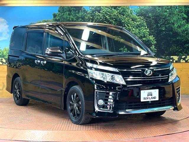 Toyota VOXY 2015-01 15494-17