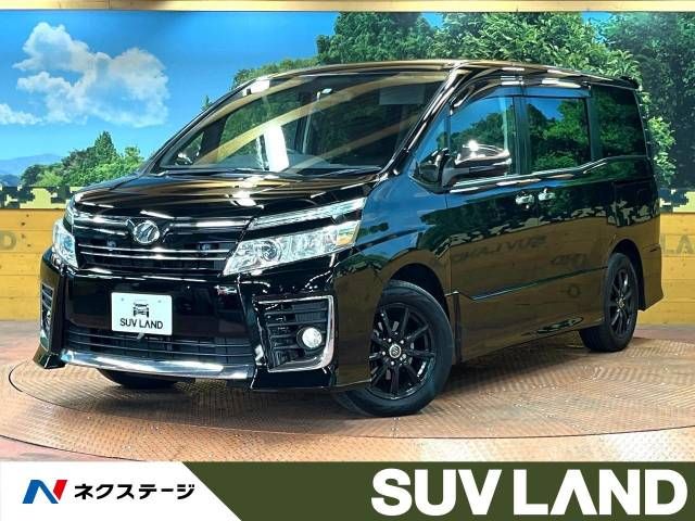 Toyota VOXY 2015-01 15494-0