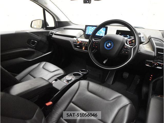 Bmw I3 2018-12 319012-16