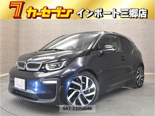 Bmw I3 2018-12 319012-0