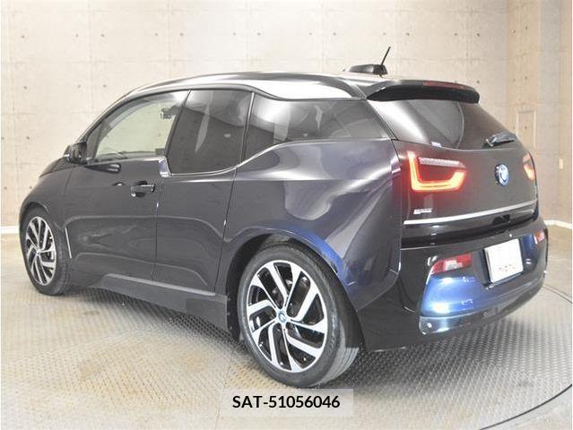 Bmw I3 2018-12 319012-11
