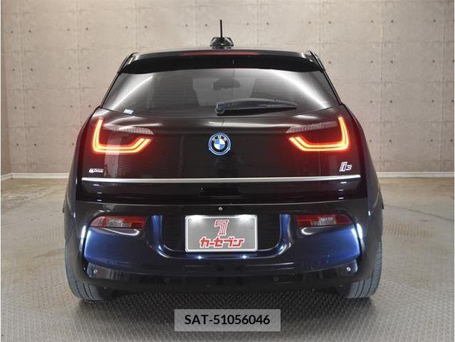 Bmw I3 2018-12 319012-12
