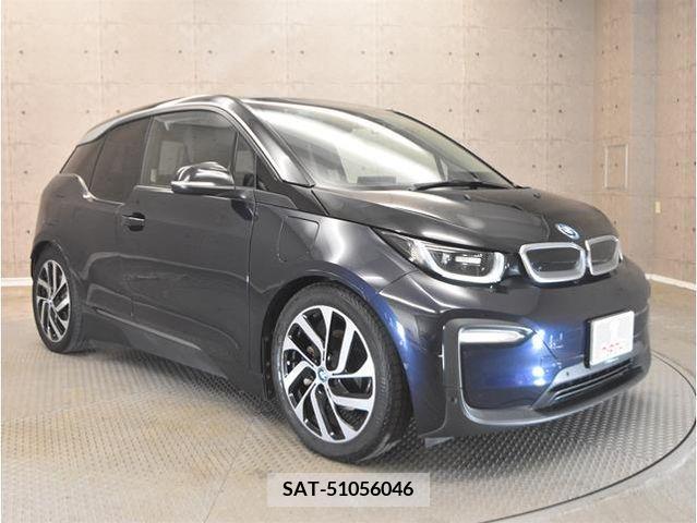 Bmw I3 2018-12 319012-7