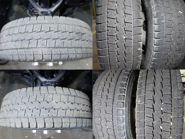 Mitsubishi CANTER 2008-12 3004-14