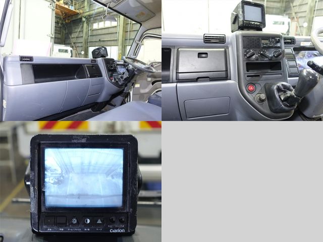 Mitsubishi CANTER 2008-12 3004-16
