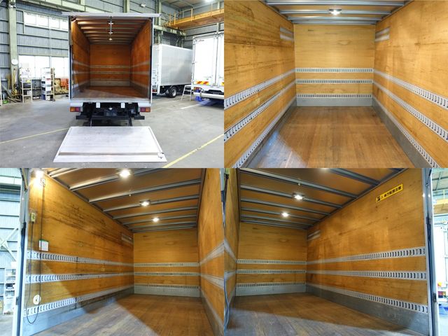 Mitsubishi CANTER 2008-12 3004-10