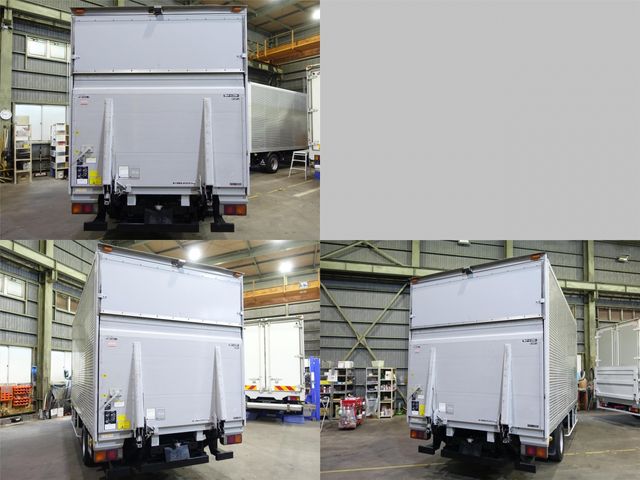 Mitsubishi CANTER 2008-12 3004-6