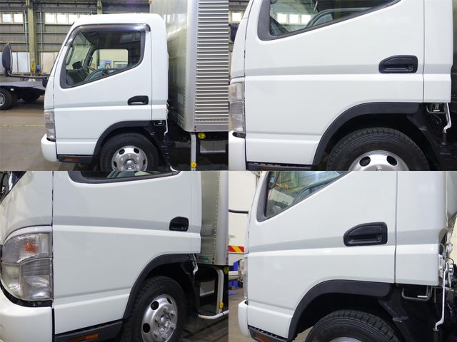 Mitsubishi CANTER 2008-12 3004-8