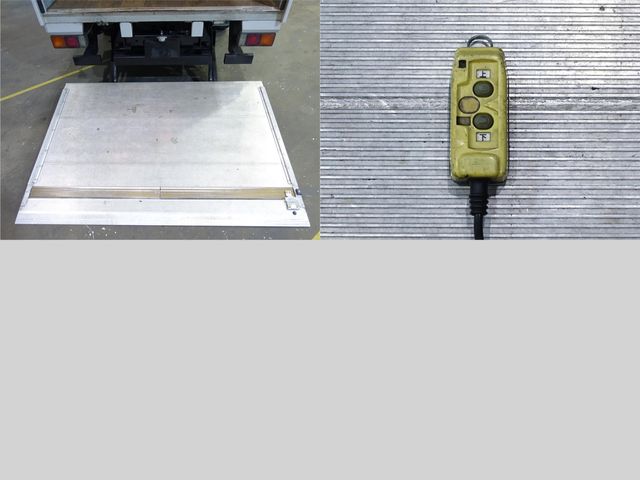 Mitsubishi CANTER 2008-12 3004-11