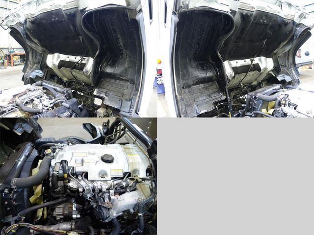 Mitsubishi CANTER 2008-12 3004-13