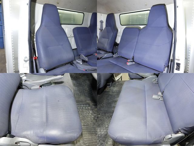 Mitsubishi CANTER 2008-12 3004-15