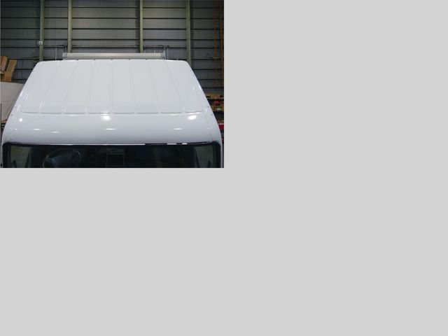 Mitsubishi CANTER 2008-12 3004-9