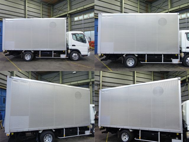 Mitsubishi CANTER 2008-12 3004-5