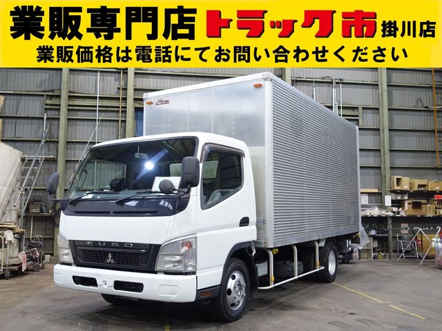 Mitsubishi CANTER 2008-12 3004-0