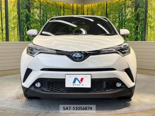 Toyota C-HR 2019-04 331558-14