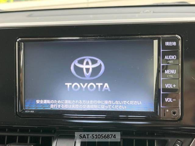 Toyota C-HR 2019-04 331558-2