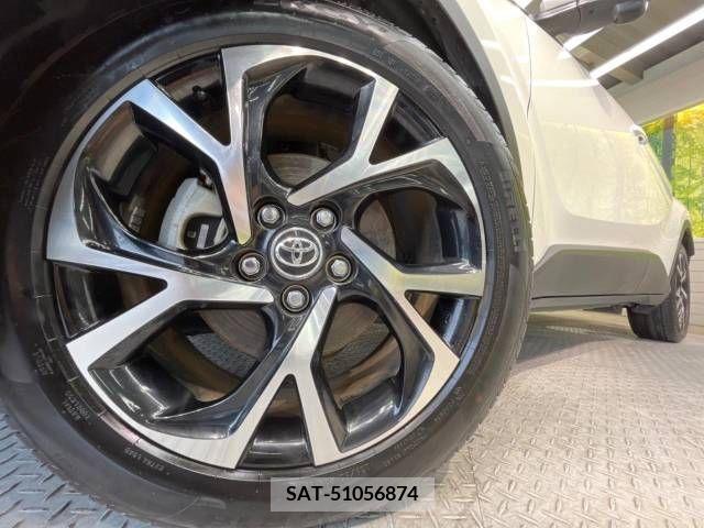 Toyota C-HR 2019-04 331558-13