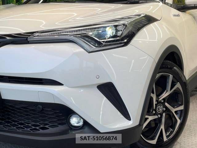 Toyota C-HR 2019-04 331558-12